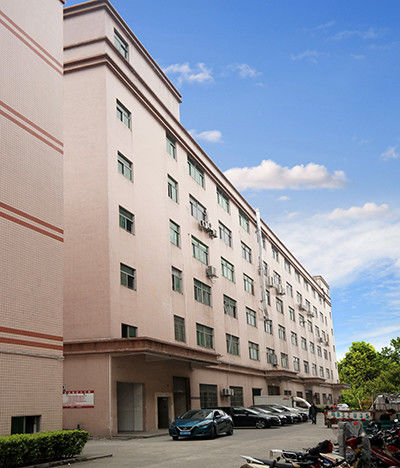 Shenzhen Xinqidian Photo-Electric Co.,Ltd.