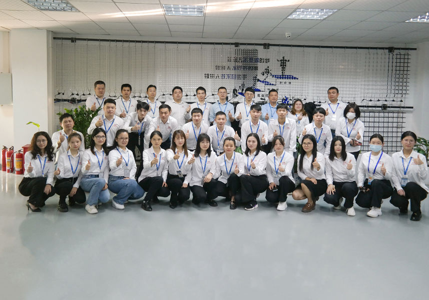 Shenzhen Xinqidian Photo-Electric Co.,Ltd.