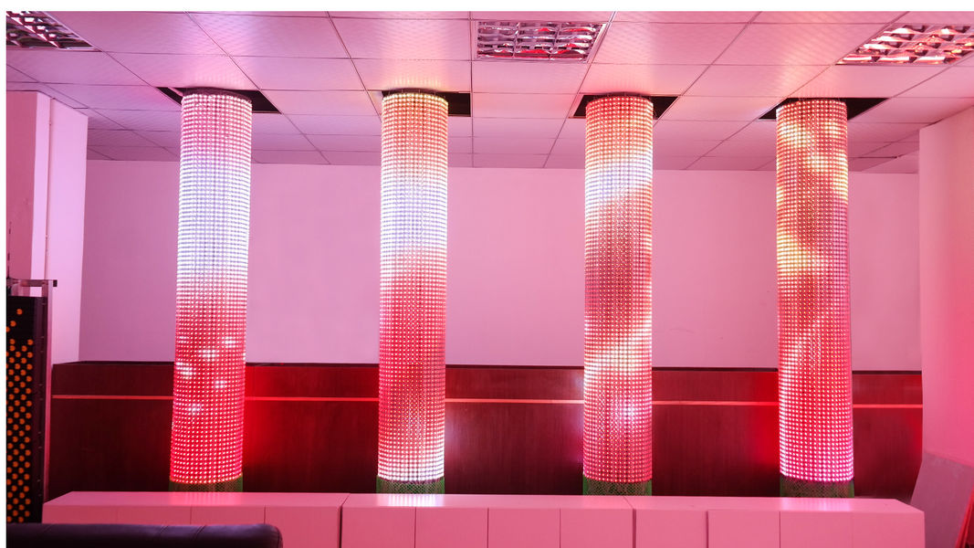 Shenzhen Xinqidian Photo-Electric Co.,Ltd.