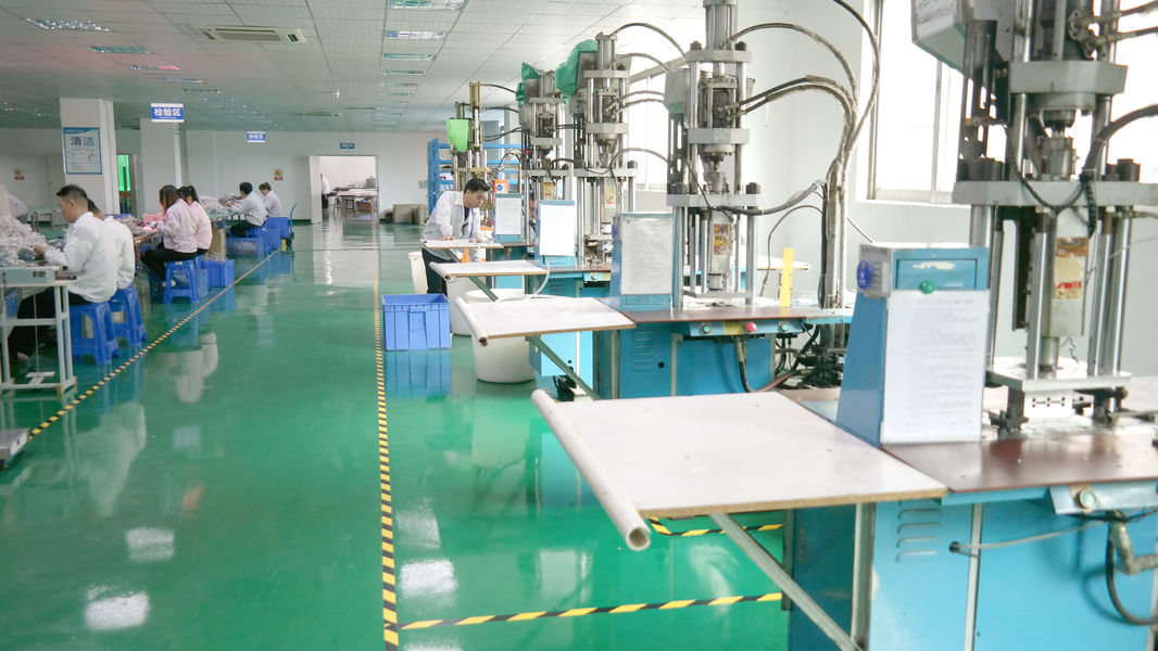 Shenzhen Xinqidian Photo-Electric Co.,Ltd.