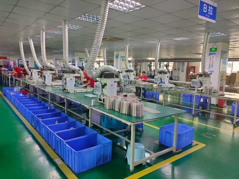 Shenzhen Xinqidian Photo-Electric Co.,Ltd.